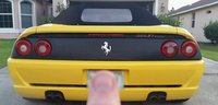 1999 Ferrari F355 Overview 1999 Ferrari F355 Overview