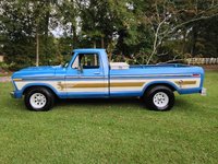 1976 Ford F-150 Overview 1976 Ford F-150 Overview