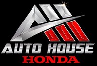 Auto House Honda logo