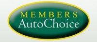 Members Auto Choice logo