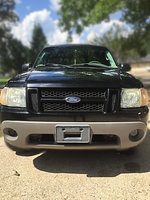 Explorer Sport Explorer Sport