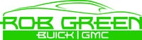 Rob Green Buick GMC logo