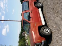 Bronco II Bronco II