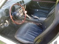 1976 Datsun 280z Interior Pictures Cargurus