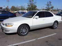 1992 Lexus Es 300 Pictures Cargurus