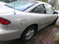 Cavalier Cavalier