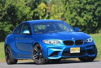 2016 BMW M2 Overview