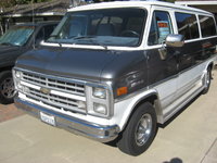 Sportvan Sportvan