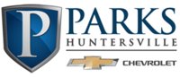 Parks Chevrolet at The Lake logo