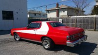 1976 Ford Torino Overview 1976 Ford Torino Overview