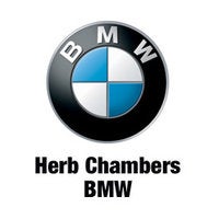Herb Chambers BMW of Boston logo