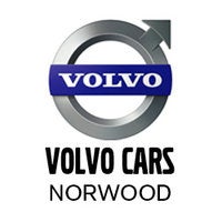 Herb Chambers Volvo Cars Norwood logo