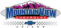 Mountain View Chevrolet logo