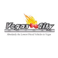 Vegas City Motors logo