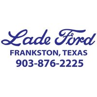 Lade Ford logo