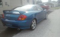 Tiburon Tiburon