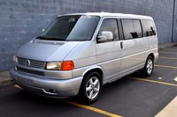 EuroVan EuroVan