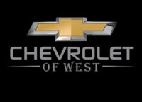 Chevrolet of West logo