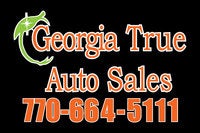 Georgia True Auto Sales logo
