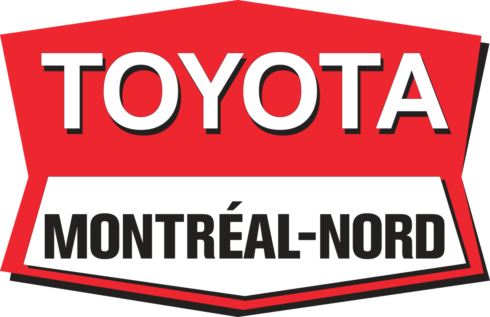 Toyota Montréal Nord - Montreal-nord, QC: Read Consumer reviews, Browse