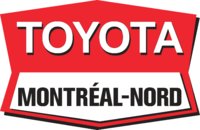 Toyota Montréal Nord logo