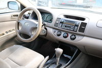 2002 Toyota Camry Interior Pictures Cargurus
