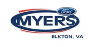 Myers Ford logo