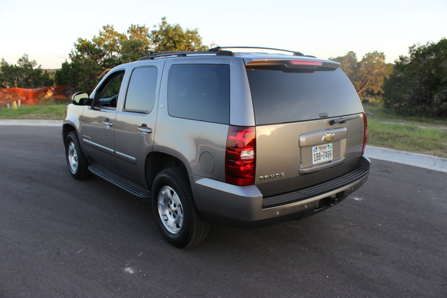 2007 Chevrolet Tahoe - Pictures - CarGurus 2007 Chevrolet Tahoe - Pictures - CarGurus