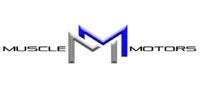 Muscle Motors Auto Sales logo
