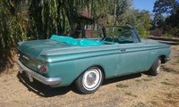 Rambler American Rambler American