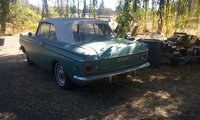 1962 AMC Rambler American Overview 1962 AMC Rambler American Overview