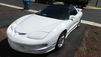 Firebird Firebird