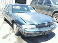 LeSabre LeSabre