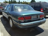 LeSabre LeSabre