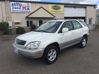 RX 300 RX 300