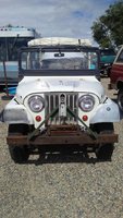 1964 Jeep CJ5 Overview 1964 Jeep CJ5 Overview