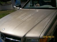 1986 Mercedes-Benz 560-Class Overview 1986 Mercedes-Benz 560-Class Overview
