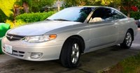 Camry Solara Camry Solara