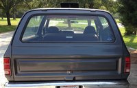 Ramcharger Ramcharger