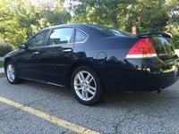 Impala Limited Impala Limited