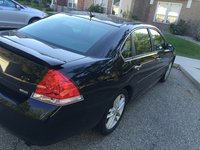 Impala Limited Impala Limited