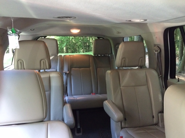 2013 Ford Expedition - Pictures - CarGurus