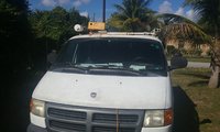 2002 Dodge Ram Cargo Overview 2002 Dodge Ram Cargo Overview
