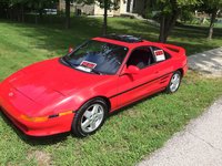 MR2 MR2