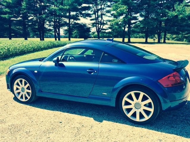 22+ Audi Tt 3.2 Quattro Roadster Review