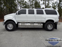 2006 Ford F-550 Super Duty Overview 2006 Ford F-550 Super Duty Overview