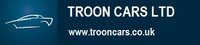 Troon Cars Limited logo