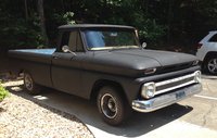 1964 Chevrolet C10 Overview 1964 Chevrolet C10 Overview