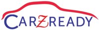 Carzready logo