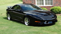 Firebird Firebird
